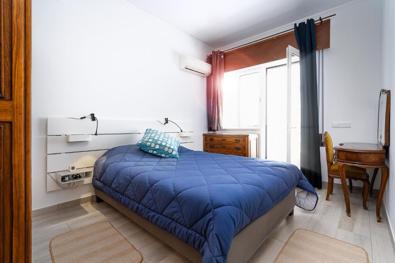 Appartamento Casa Mina