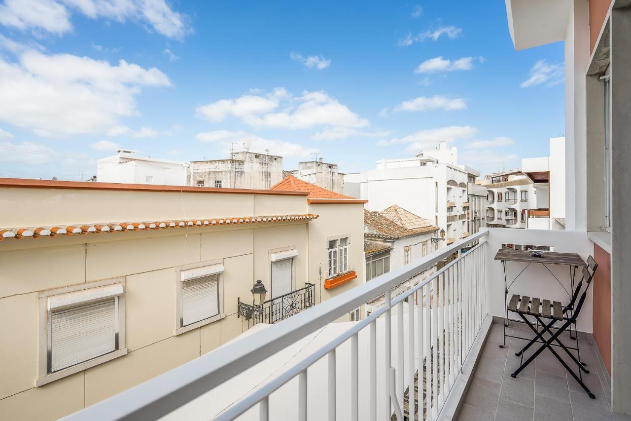 Appartamento Casa Mina Distretto di Faro
