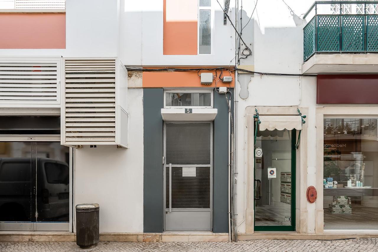 Appartamento Casa Mina